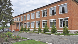 Власти выделили 21 миллион рублей на капитальный ремонт школы села Серетино