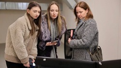 Вячеслав Гладков подвёл итоги Дня дублёра в Белгородской области 