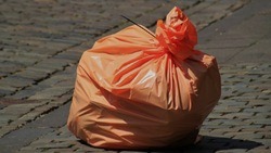 Жители Белгородской области смогут круглосуточно сообщать о проблемах с вывозом мусора