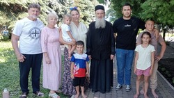 Со 2 января – все на тренировку! Лисицыных из Строителя хорошо знают не только в спортивной среде
