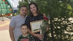 Работники торговли Яковлевского округа принимали поздравления с профессиональным праздником  