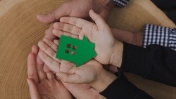 Более 3 800 белгородских семей воспользовались льготными ипотечными программами в 2023 году