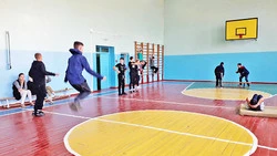 Чтобы урок физры стал уроком физкультуры. Почему современные дети не любят физнагрузки?