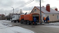 Более 300 сотрудников белгородского водоканала отметили наградами в 2024 году