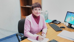 Инспектор Светлана Жогина ─ о работе в налоговых органах