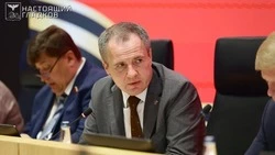 Гладков: Белгородская область переходит на национальный мессенджер МАХ