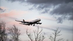 Белгородские власти направили в Росавиацию предложение об открытии новых авиарейсов