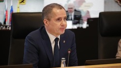 Гладков: «63 участника ВОВ получат звание «Почётный гражданин» в Белгородской области»
