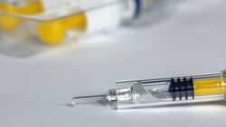 Пункт вакцинации вновь открылся в «Мега Гринне» в Белгороде