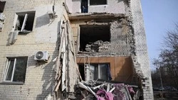 Надо просто жить! На жителей Белгородской области выпали нешуточные испытания