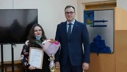 Яковлевские молодые и многодетные семьи стали получателями соцвыплат по улучшению жилищных условий