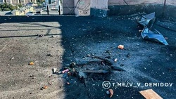 Власти ограничили движение в центре Белгорода  