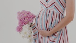 Более 2,7 тыс. жительниц Белгородской области получили пособие по беременности и родам с начала года