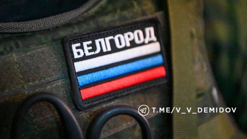 Шесть участников СВО из Белгородской области прошли обучение по агробизнесу
