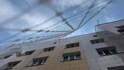 Гладков сообщил о поставке антидроновых сеток для защиты соцобъектов в приграничье
