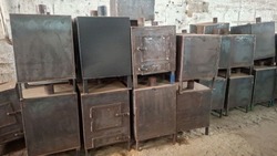 Аварийный запас резервных источников электроснабжения сформировали в Белгородской области