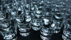 Яковлевские полицейские предупредили о случаях отравления суррогатами алкоголя