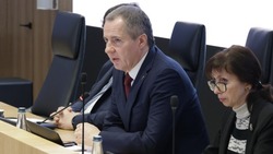 Количество жалоб на мусор снизилось в Белгородской области в пять раз