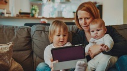 Более 170 белгородских семей направили средства маткапитала на обучение детей с начала 2023 года