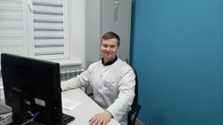 Врач-онколог Павел Пищенко: «Диагностировать онкологию возможно с помощью регулярных медосмотров» 