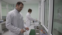 Белгородские фармакологи создают инновационный продукт экспресс-диагностики инфекций