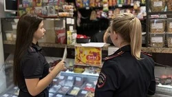 В белгородском лаундж-баре продали пиво 17-летней девушке 