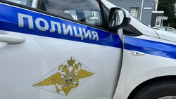 Более 40 белгородских водителей не пропустили пешеходов на дороге за сутки