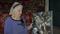 Нина Ивановна Стрельникова из села Кривцово перенесла немало испытаний за свою жизнь
