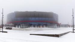 Вячеслав Гладков подписал распоряжение о создании областного учреждения «Белгород-Арена»