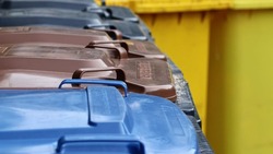 Минприроды РФ предупредило о запрете на выброс бытовой техники и компьютеров в мусорные баки