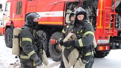  Учения по ГО и ЧС провели в Белгородском районе