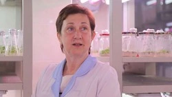 Белгородка Людмила Тохтарь вошла в Совет ботанических садов России