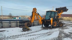 Белоблводоканал устранил более 750 нарушений на водопроводных сетях в феврале