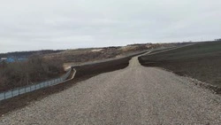 Рекультивация старой городской свалки завершилась в Белгороде