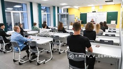 Более 16 тысяч белгородских девятиклассников прошли итоговое собеседование по русскому языку