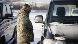 Вячеслав Гладков сообщил об отгрузке 4 бронированных УАЗов для региона 