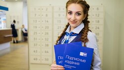 Проблема дефицита кадров в почтовой связи сложилась в Смородинской территории