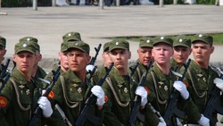 Яковлевские власти напомнили о предоставлении обязательной отчётности по воинскому учёту