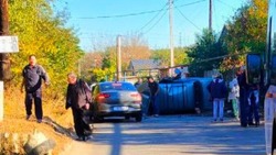 Временные изменения внесли в работу автобусных маршрутов из Шопино 