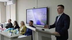 Юридическая клиника НИУ «БелГУ» отметила 25-летний юбилей