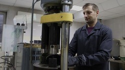 Модификаторы белгородского производства стали использоваться при подготовке асфальтобетонных смесей 