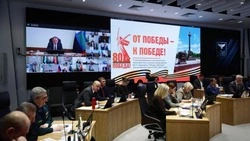 Гладков: белгородские ветераны ВОВ получат дополнительные выплаты ко Дню Победы