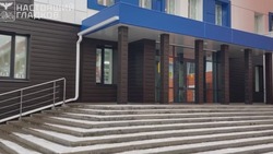 Вячеслав Гладков посетил детско-юношескую спортивную школу № 2 Белгорода