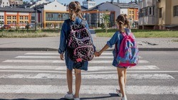 Шесть пешеходных переходов вблизи школ приведут к нацстандартам в Яковлевском городском округе