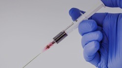 Белгородские медики напомнили жителям региона о необходимости вакцинироваться