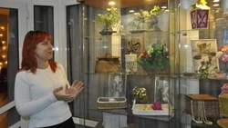 Наталья Чернега и Алёна Денисова из Строителя не мыслят свою жизнь без творчества 