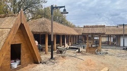 Историко-театральный музей М.С. Щепкина в селе Алексеевке ищет новые подходы в работе