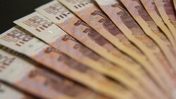 Банковские работники выявили 59 поддельных банкнот в Белгородской области в III квартале