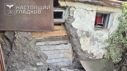 Мирная жительница погибла при обстреле Шебекино 