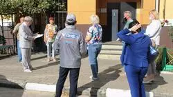 Платить за всё готовы? Почему обслуживание у газовиков порой сводится к оплате услуги